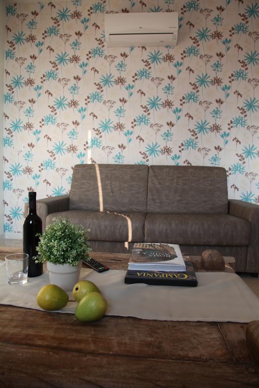 Appartement Don Giovanni
